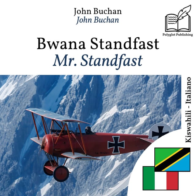 Mr. Standfast