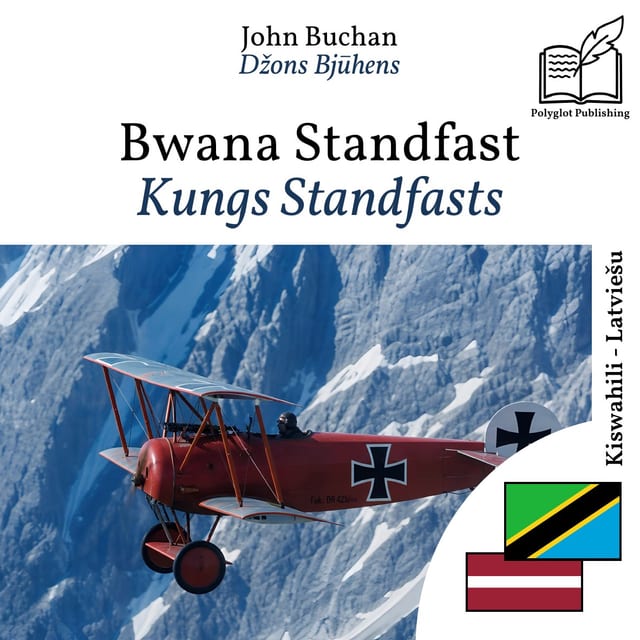 Kungs Standfasts