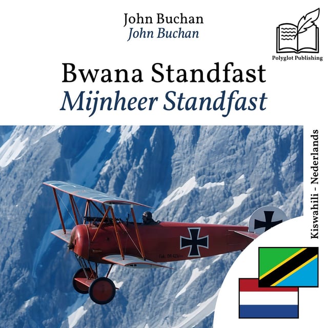 Mijnheer Standfast