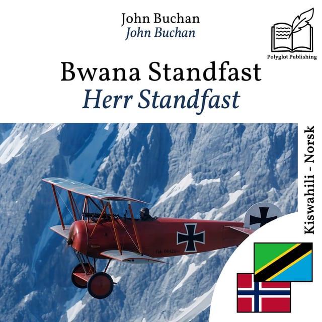 Herr Standfast