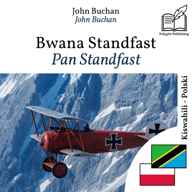 Pan Standfast