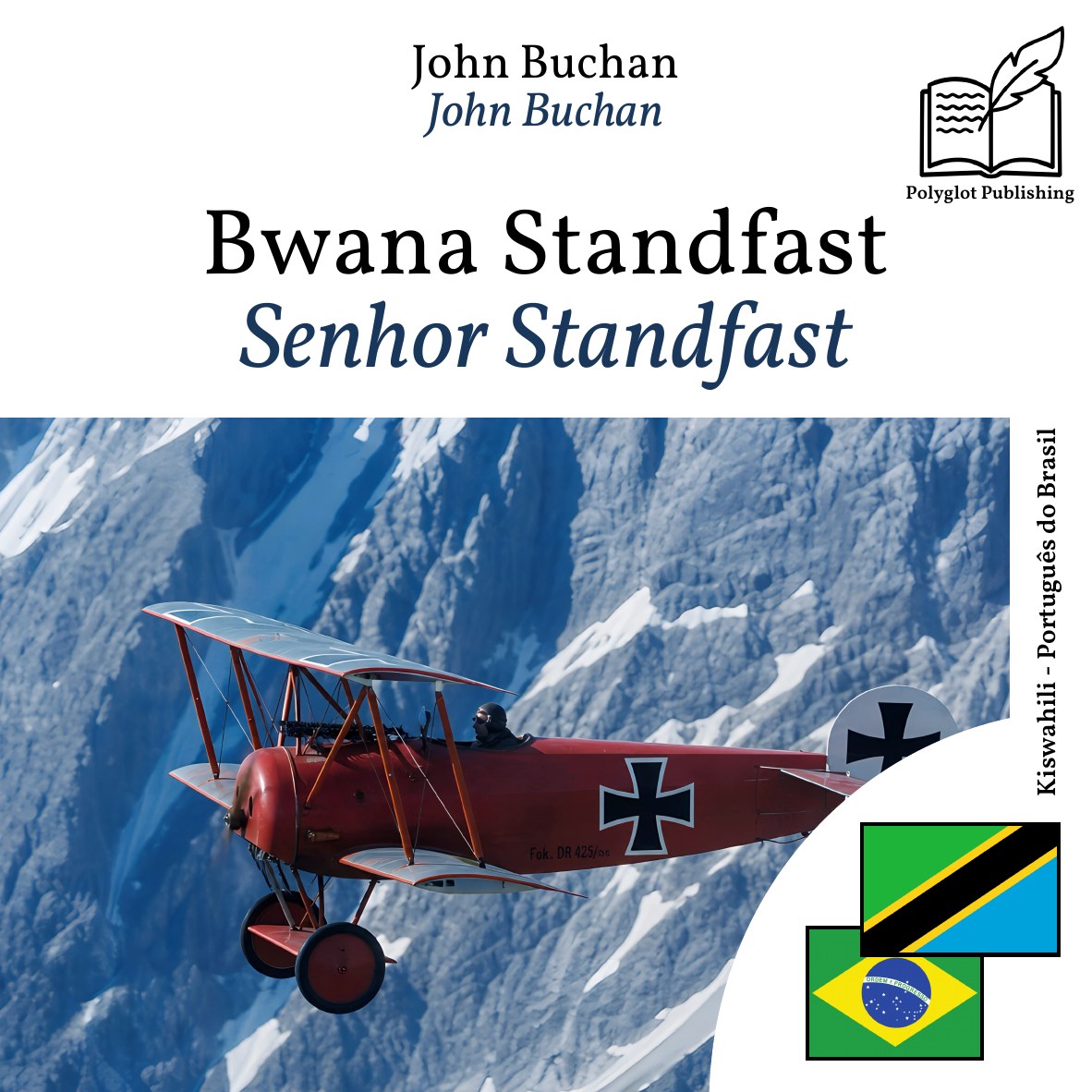 Senhor Standfast