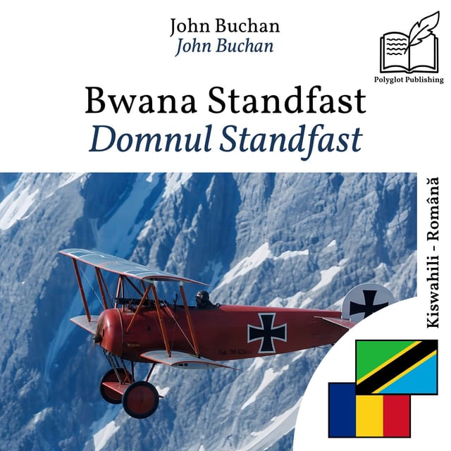 Domnul Standfast