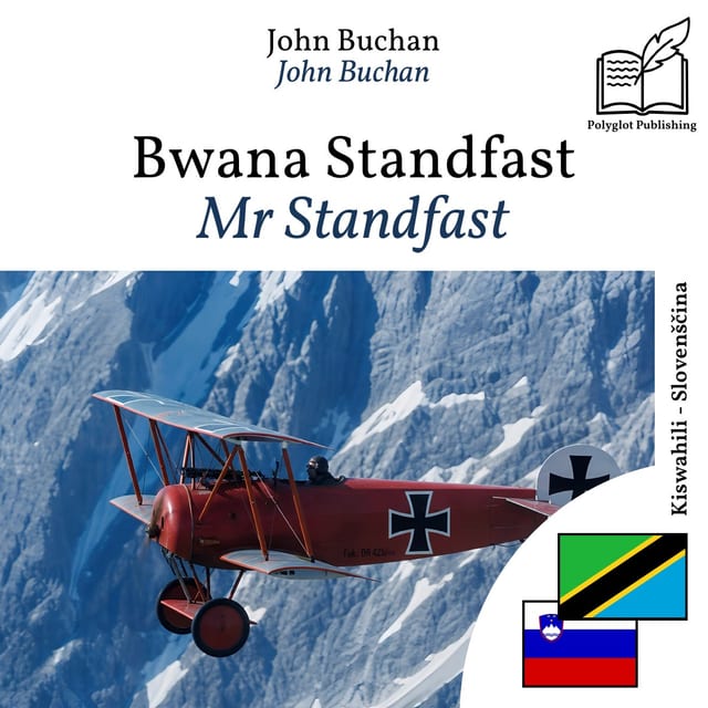 Mr Standfast