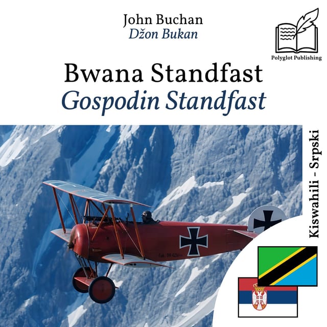 Gospodin Standfast