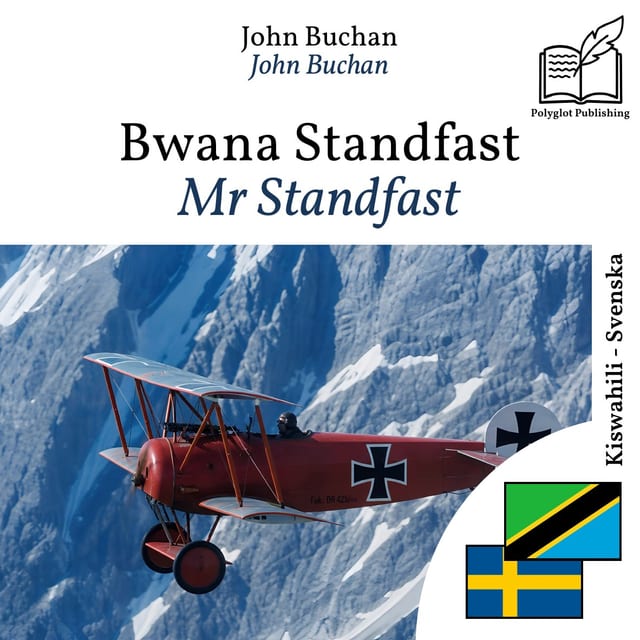 Mr Standfast