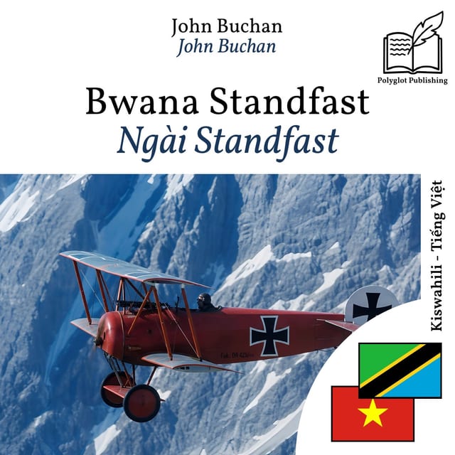 Ngài Standfast