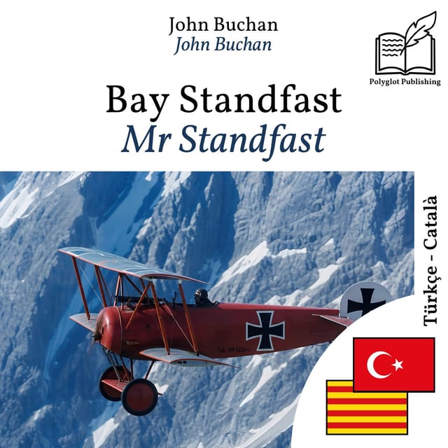 Mr Standfast