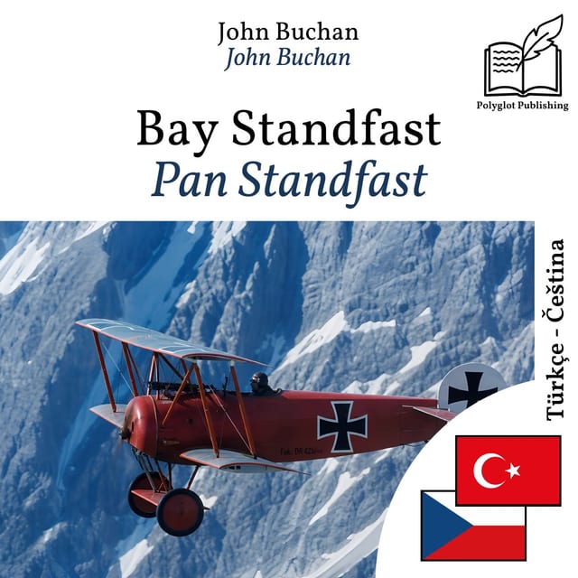 Pan Standfast