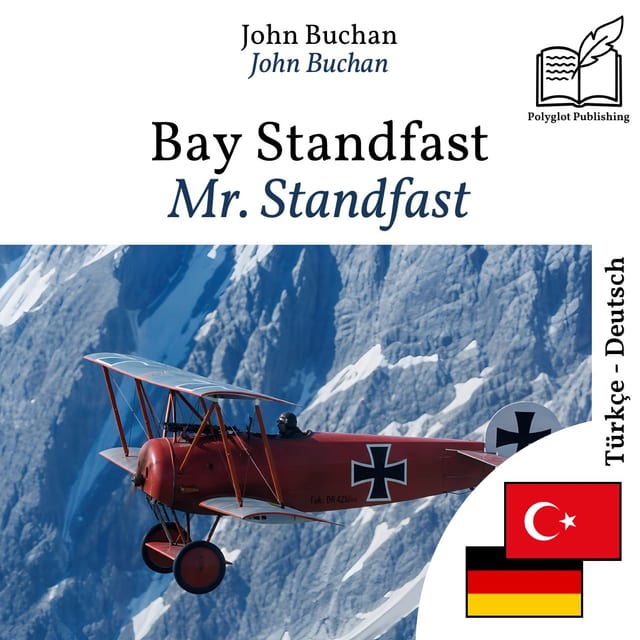 Mr. Standfast