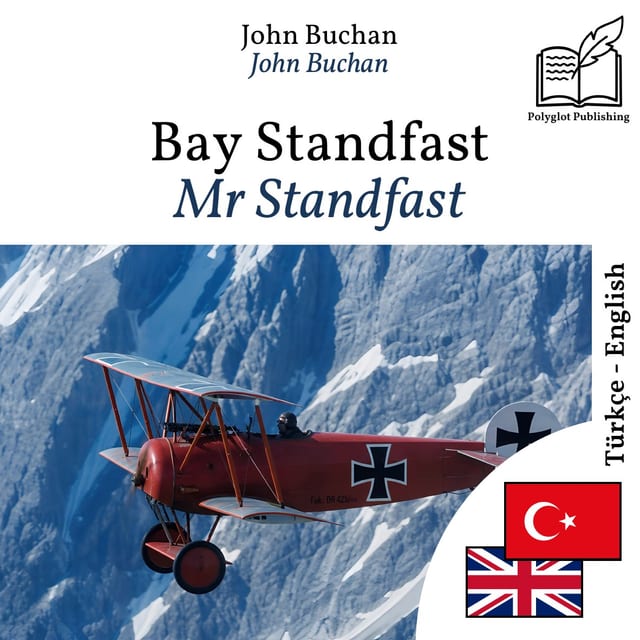 Mr Standfast