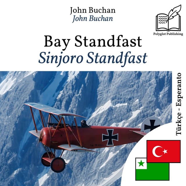 Sinjoro Standfast