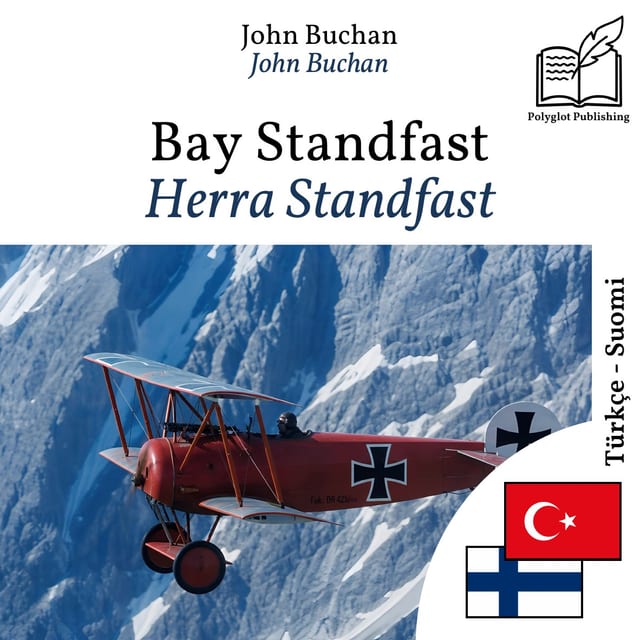 Herra Standfast
