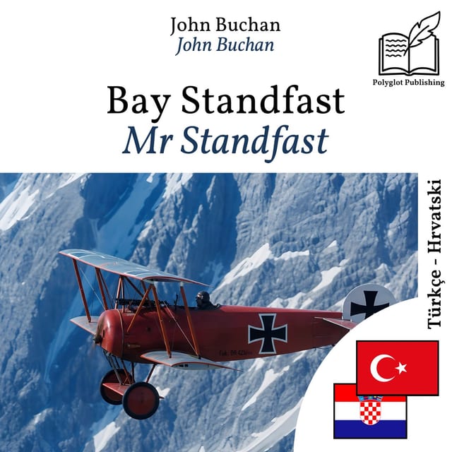 Mr Standfast