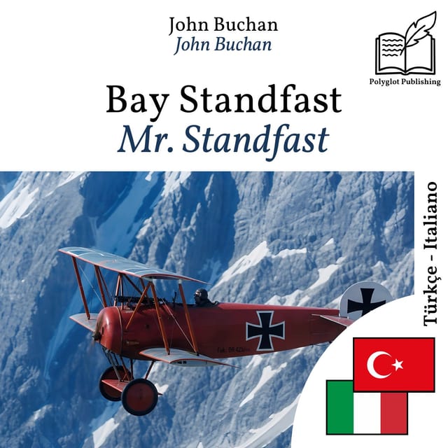 Mr. Standfast