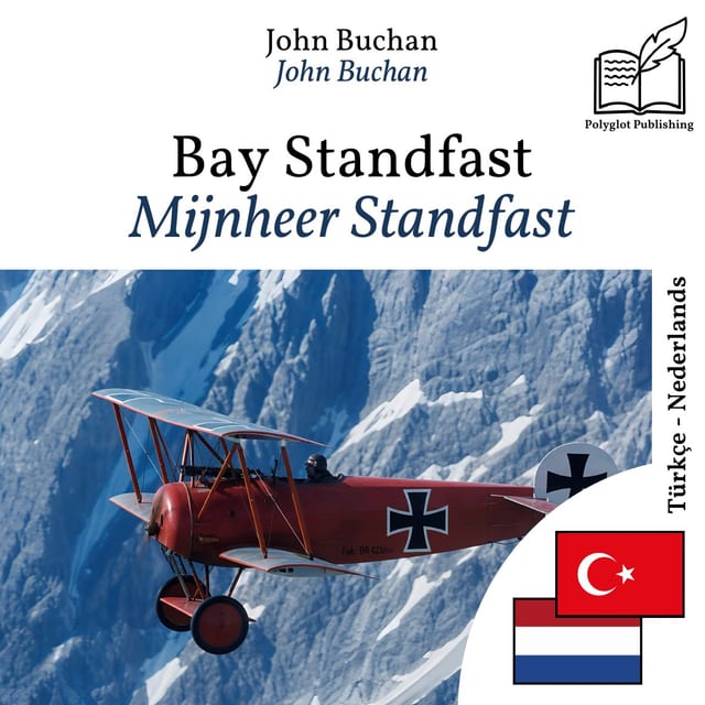 Mijnheer Standfast
