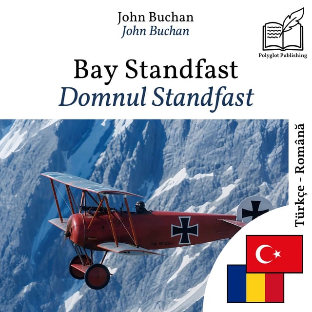 Domnul Standfast