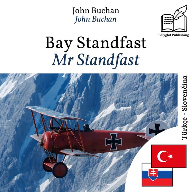Mr Standfast