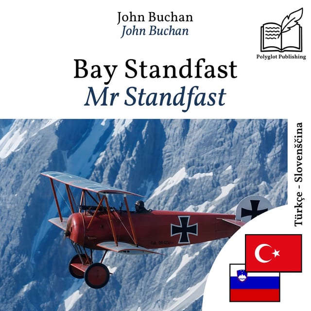 Mr Standfast