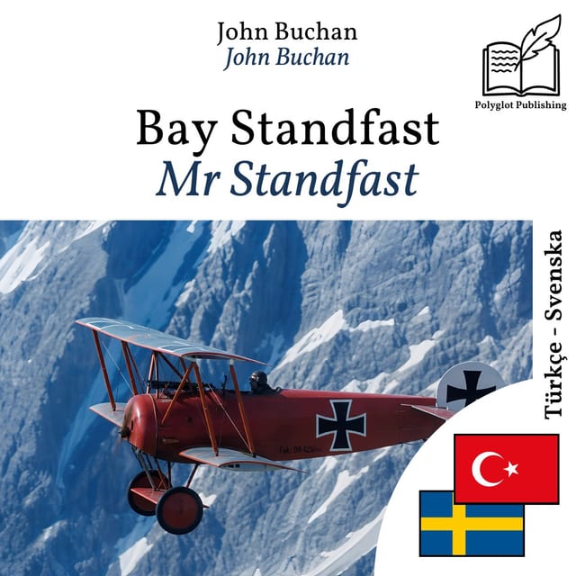Mr Standfast