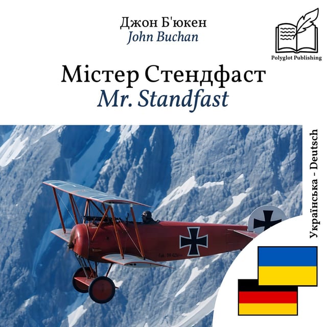 Mr. Standfast