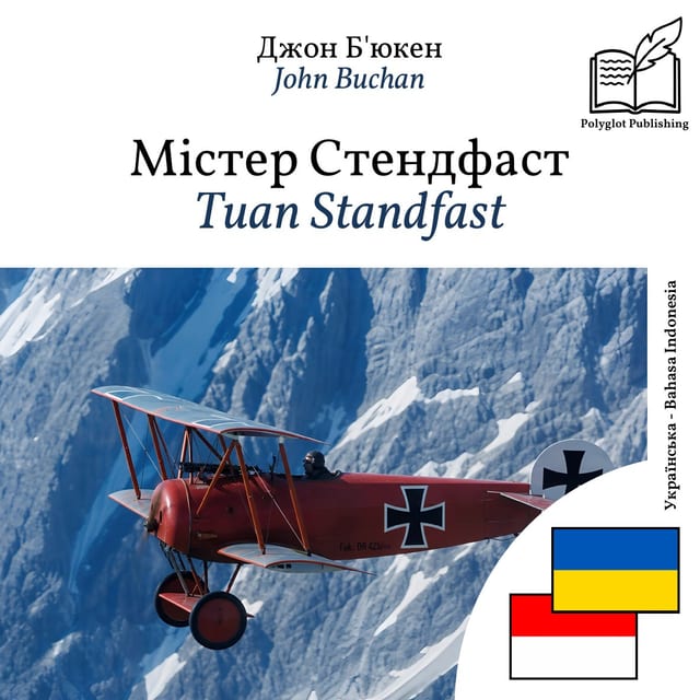 Tuan Standfast