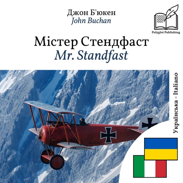 Mr. Standfast