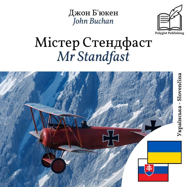 Mr Standfast