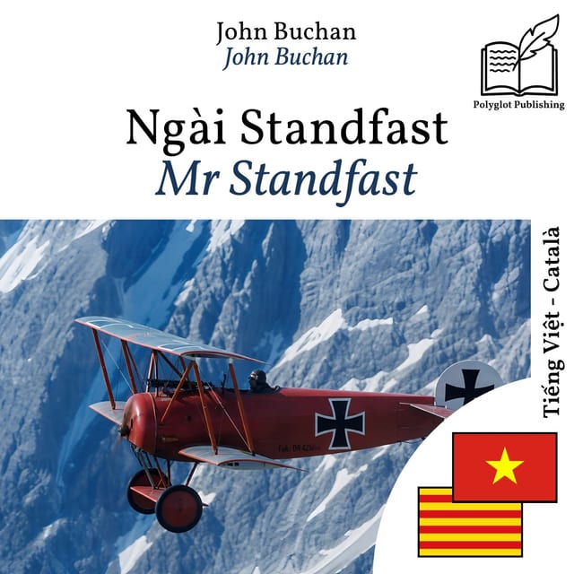 Mr Standfast