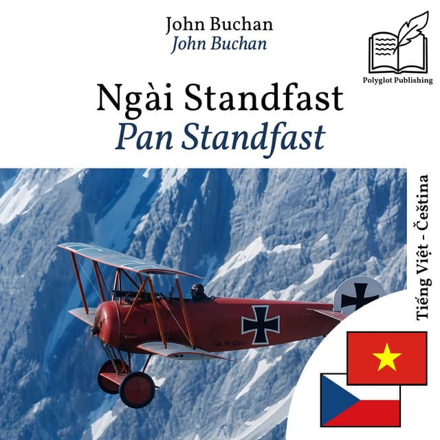 Pan Standfast