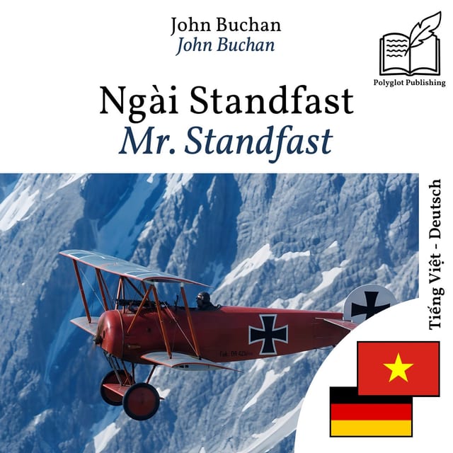 Mr. Standfast
