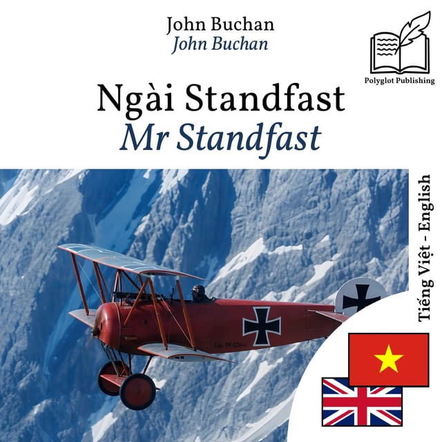 Mr Standfast