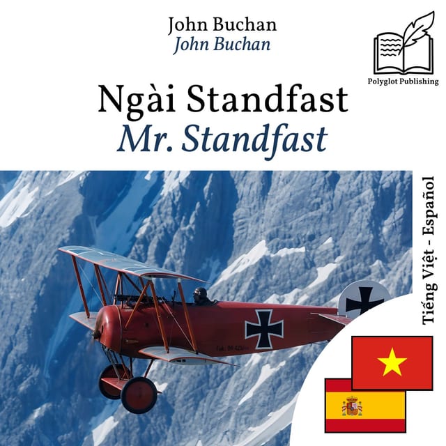 Mr. Standfast