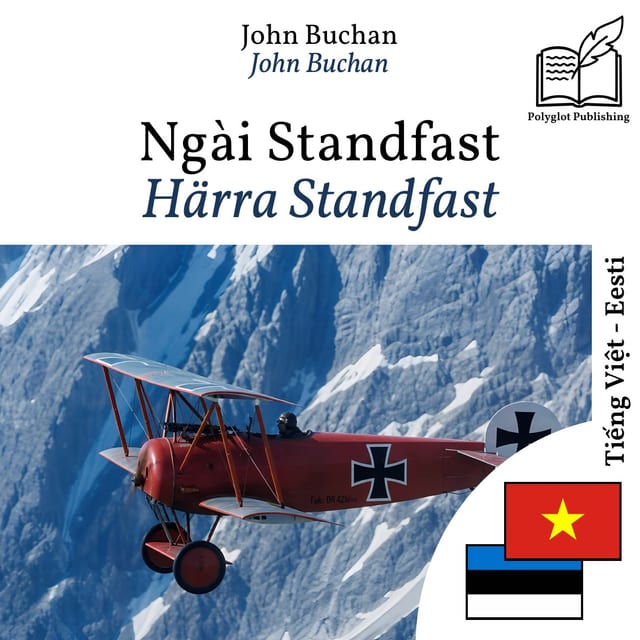 Härra Standfast