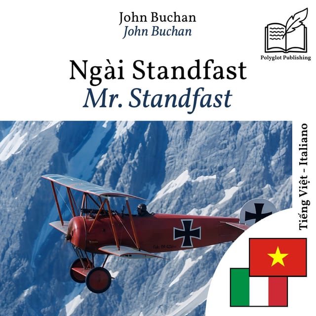 Mr. Standfast