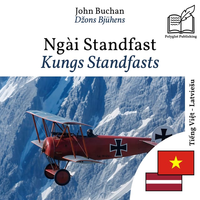 Kungs Standfasts