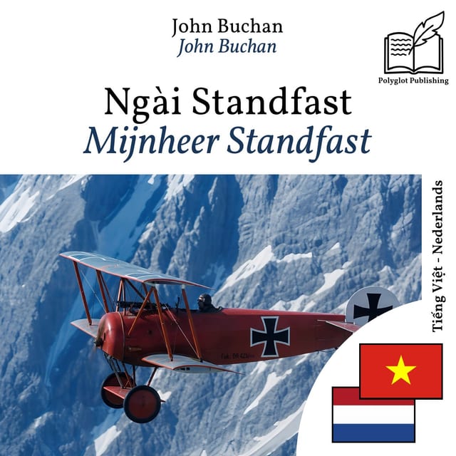 Mijnheer Standfast