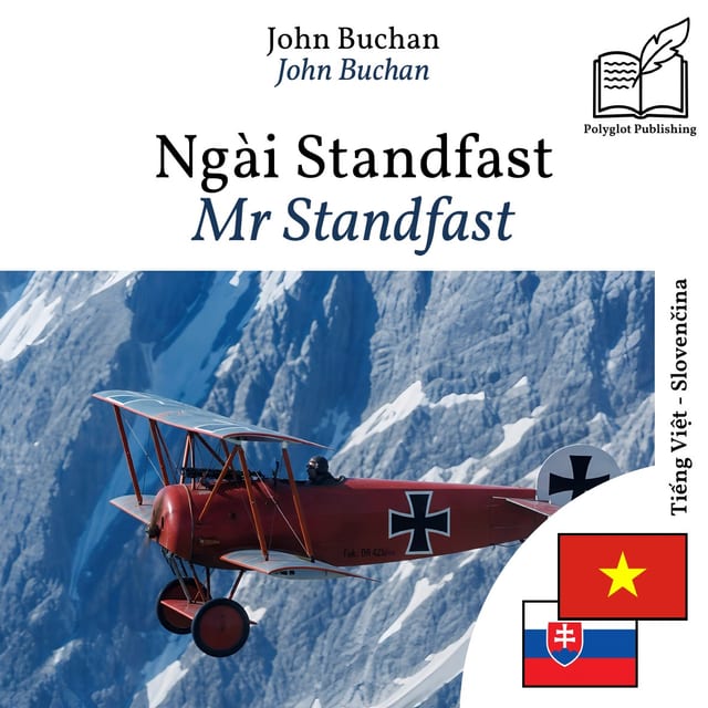 Mr Standfast