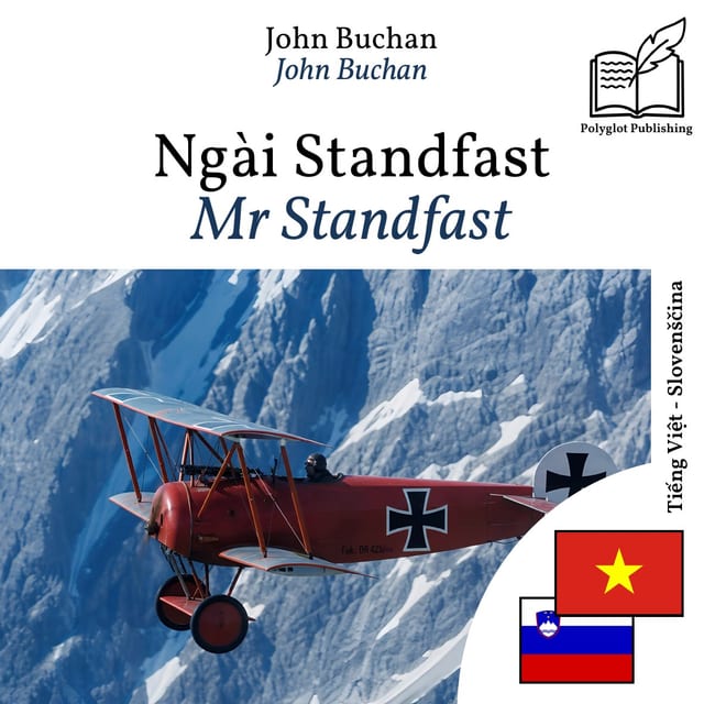Mr Standfast