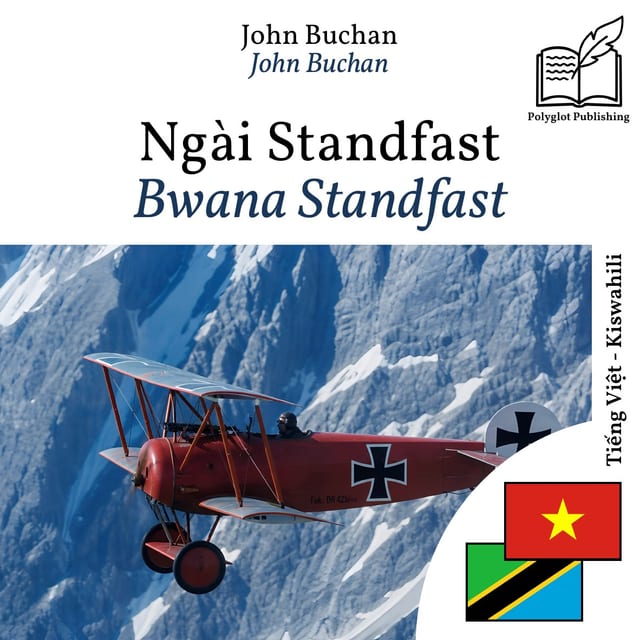 Bwana Standfast