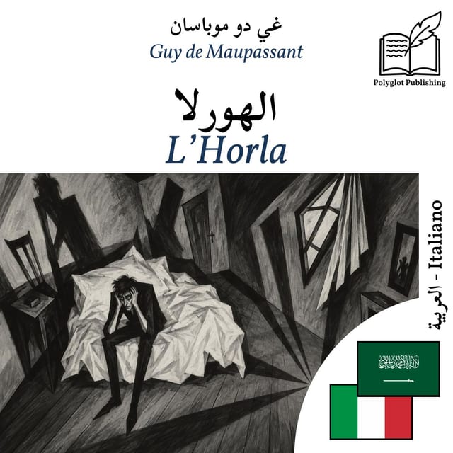 L’Horla