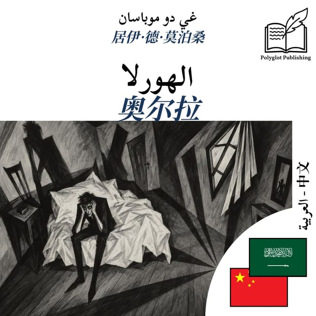 奥尔拉
