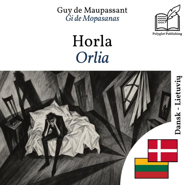 Orlia
