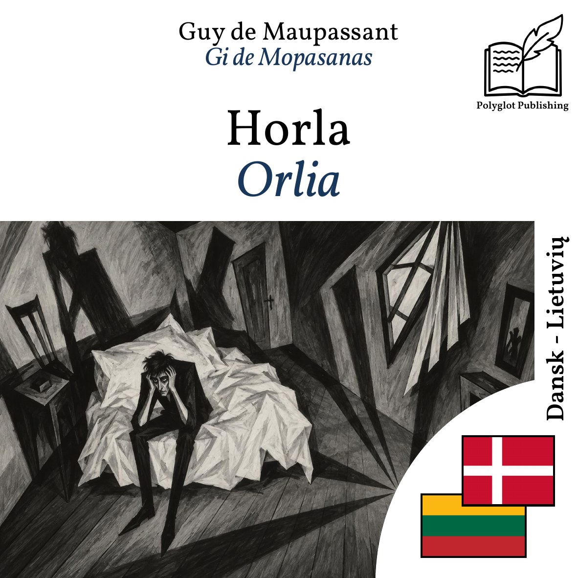 Orlia