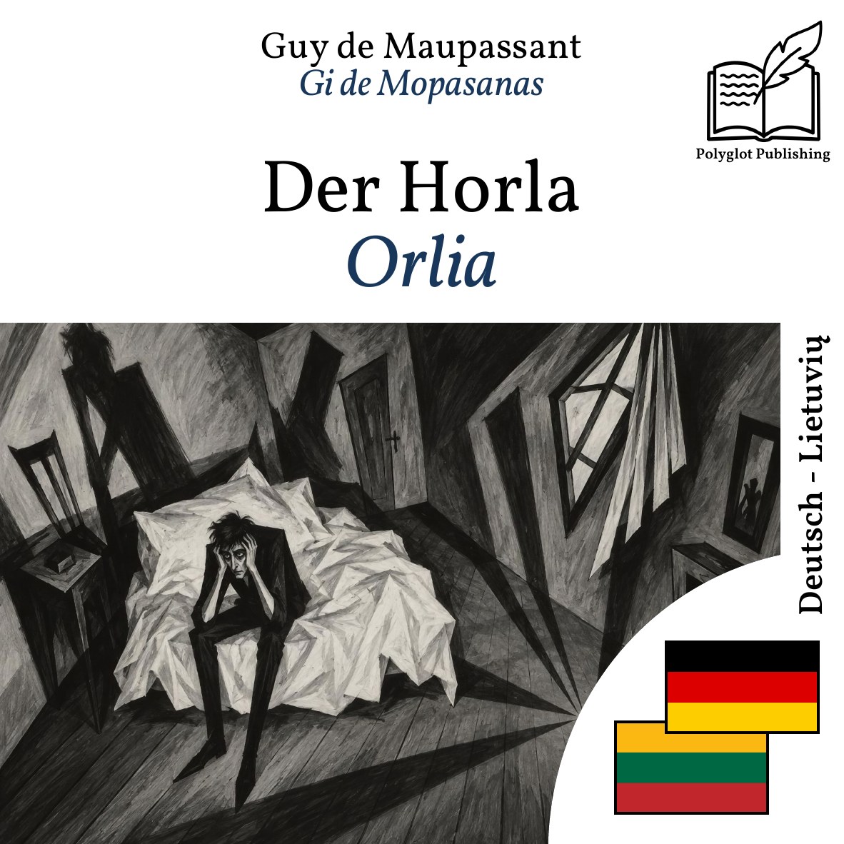 Orlia