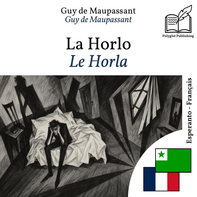 Le Horla