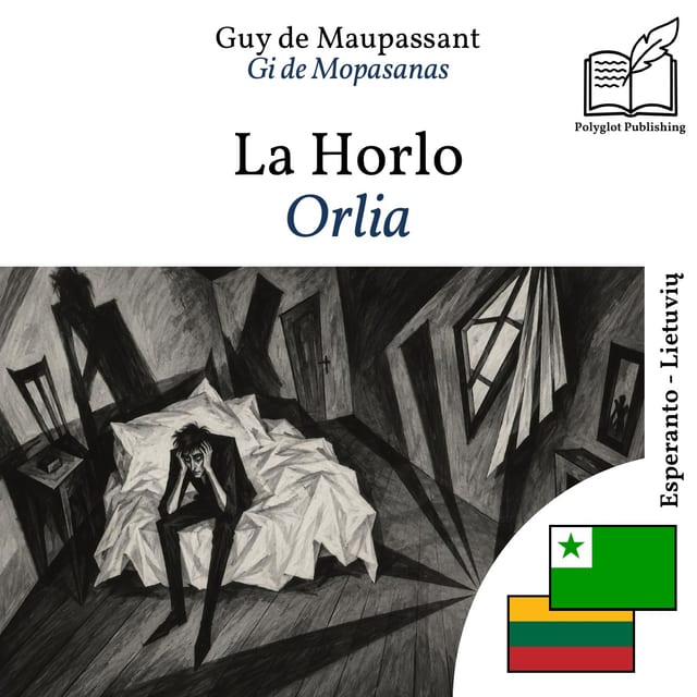 Orlia