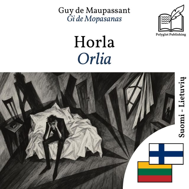 Orlia