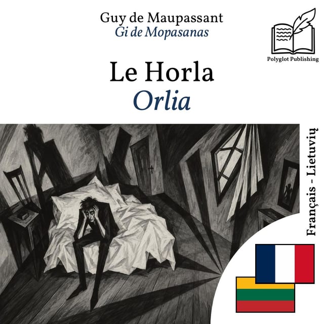 Orlia