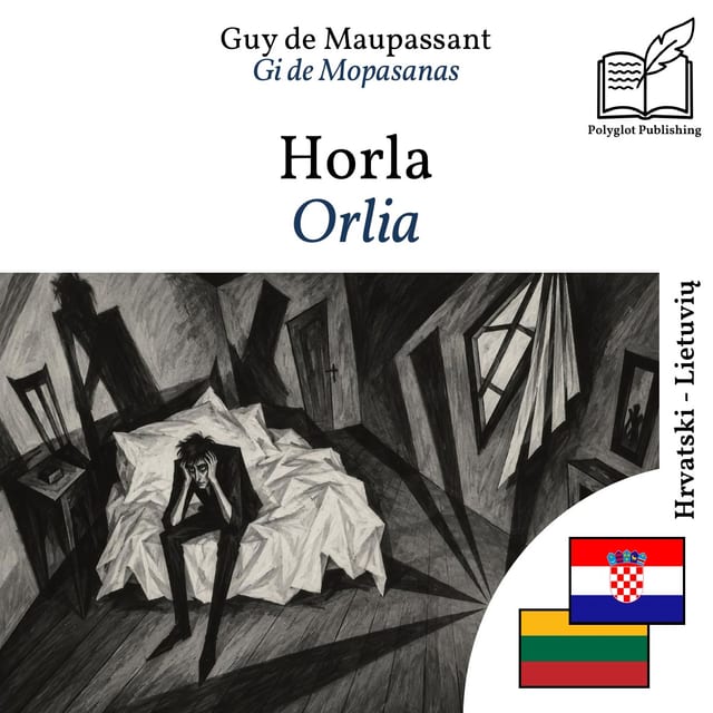 Orlia